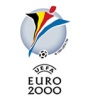 Логотип чемпионата Европы 2000 года