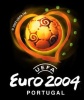 Логотип чемпионата Европы 2004 года