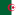 Алжир (флаг)