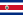 флаг Коста Рики