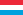 Люксембург (флаг)