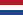 Нидерланды (флаг)