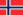 Норвегия (флаг)