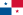 флаг Панамы
