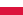 Польша (флаг)